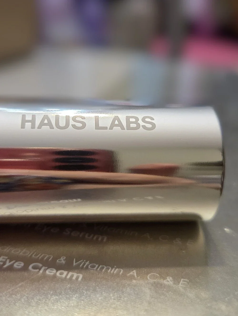 Haus Labs By Lady Gaga long lasting
